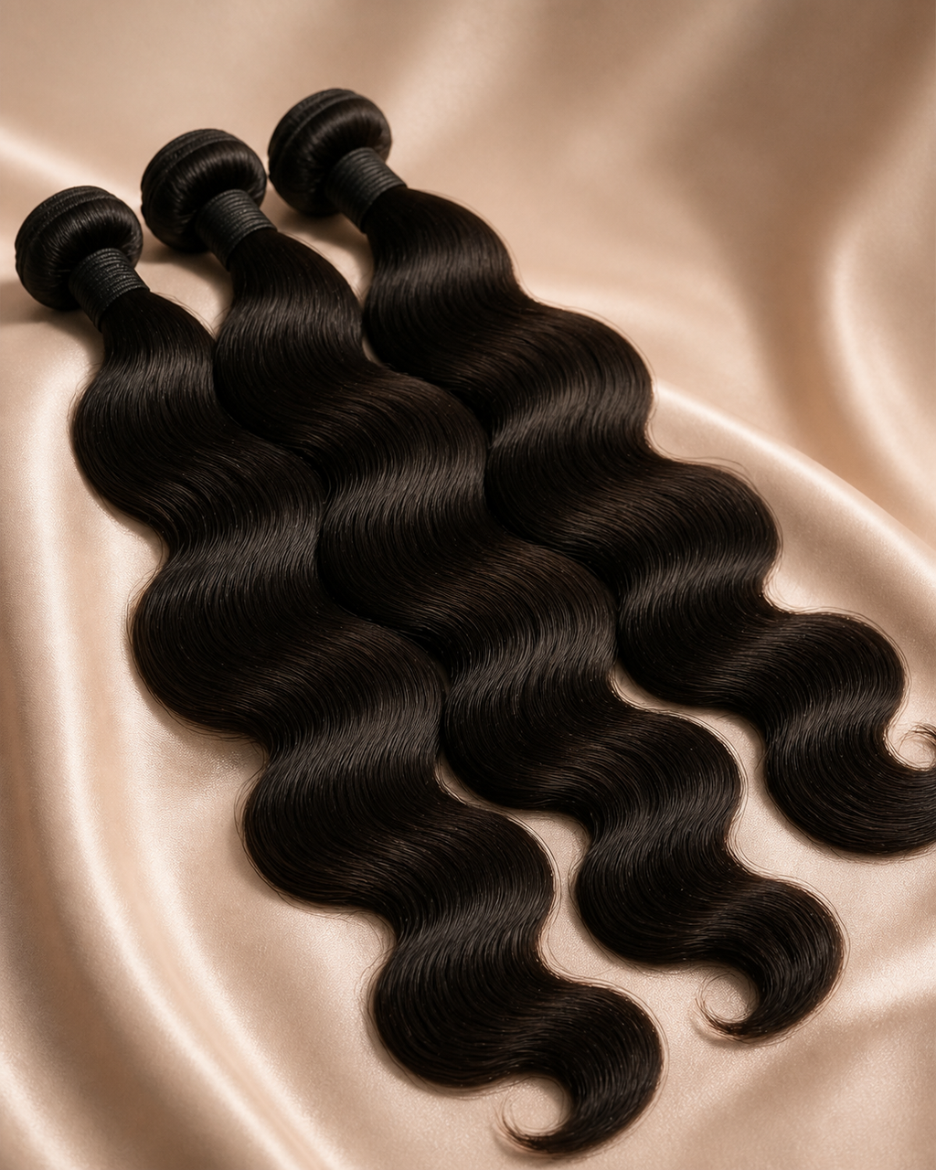 Leo Liana Premium Human Hair Bundles