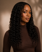 Leo Liana Boho Bulk Human Hair for Braids