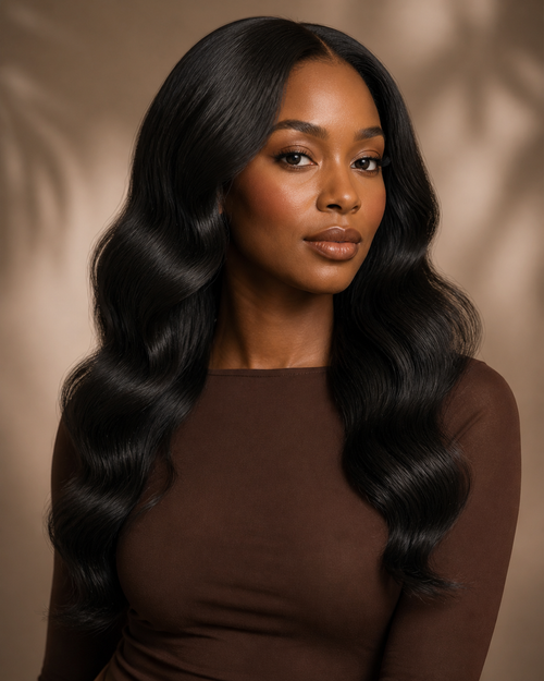 Leo Liana Premium Human Hair Bundles